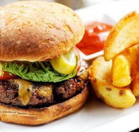 Fountain View Restaurant - Tourism Adelaide