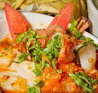 Spice n Flavor - Tourism Adelaide