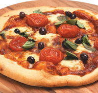 Toscani's - Tourism Adelaide