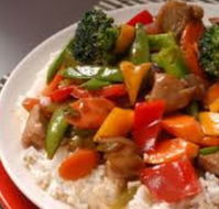 Mackay's Golden Sun Chinese Restaurant - Tourism Adelaide