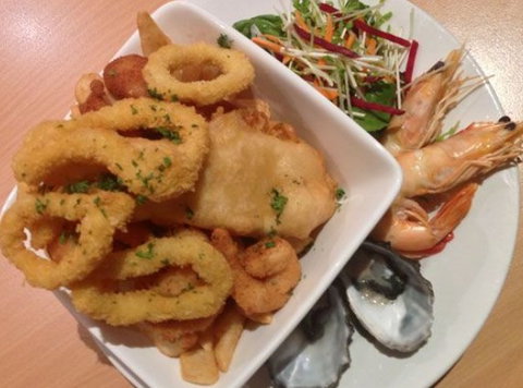 The Shell Club - Tourism Adelaide 2