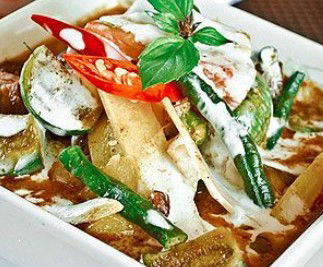 Thailicious - Tourism Adelaide 2