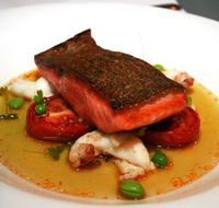 Char Restaurant  Admiralty - Tourism Adelaide