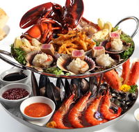 Crustaceans On The Wharf - Tourism Adelaide