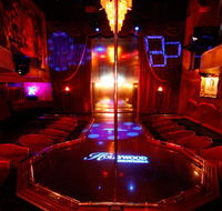 Hollywood Showgirls - Tourism Adelaide