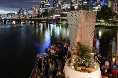 Ponyfish Island - Tourism Adelaide 0