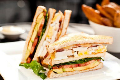 RAB Bar & Restaurant - Tourism Adelaide 0