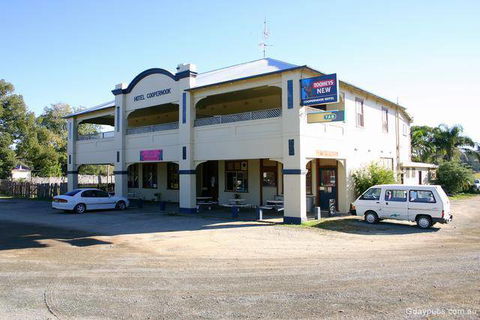 Echuca Moama RSL & Citizens Club Ltd - Tourism Adelaide 1