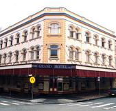The Grand Hotel Newcastle - Tourism Adelaide