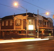 Royal Derby Hotel - Tourism Adelaide