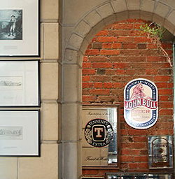Tourism Adelaide