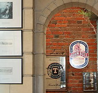 Scottish Chief's Tavern Brewery - Tourism Adelaide