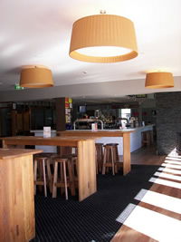 The Oxford Bathurst - Tourism Adelaide 0