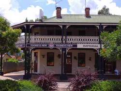 Riverview NSW Tourism Adelaide
