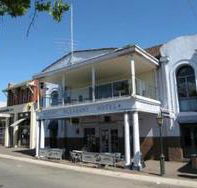 Mount Pleasant Hotel - Tourism Adelaide
