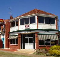 Allansford Hotel - Tourism Adelaide