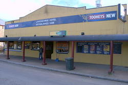 Primrose Valley NSW Tourism Adelaide