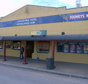 The Lake George Hotel - Tourism Adelaide