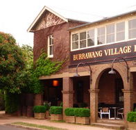 Burrawang Village Hotel - Tourism Adelaide