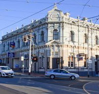 Union Hotel - Tourism Adelaide