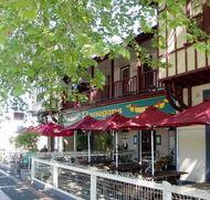 Flanagans Border Inn Hotel - Tourism Adelaide