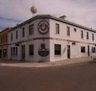Club Hotel Bairnsdale - Tourism Adelaide