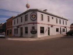 Club Hotel Bairnsdale - Tourism Adelaide 0
