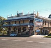 Caledonia Hotel - Tourism Adelaide