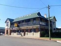 Denman NSW Tourism Adelaide