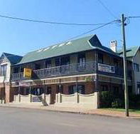 The Denman Hotel - Tourism Adelaide