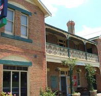 Aberdeen Hotel - Tourism Adelaide