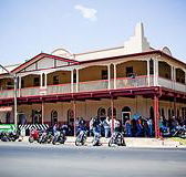 Royal Hotel Adelong - Tourism Adelaide