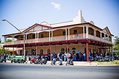 Royal Hotel Adelong - Tourism Adelaide 0