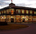 The Grand Terminus Hotel - Tourism Adelaide