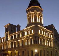 Craigs Royal Hotel - Tourism Adelaide