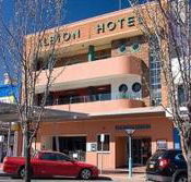 Albion Hotel - Tourism Adelaide