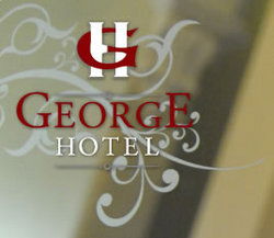 George Hotel Ballarat - Tourism Adelaide 0