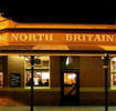 North Britain Hotel - Tourism Adelaide