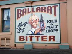 Royal Oak Hotel Ballarat - Tourism Adelaide 0