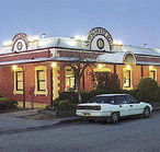 Newmarket Hotel Albury - Tourism Adelaide