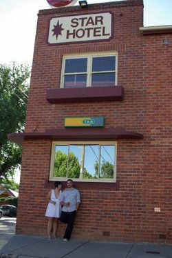 Star Hotel Albury - Tourism Adelaide 0