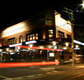 Park View Hotel - Tourism Adelaide