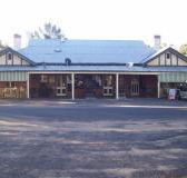 Ballimore Inn Hotel - Tourism Adelaide