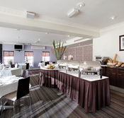 AJs Bar  Bistro - Tourism Adelaide