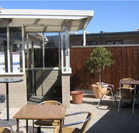 Guiding Star Hotel - Tourism Adelaide