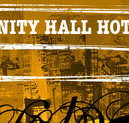 Unity Hall Hotel - Tourism Adelaide