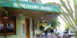 Bangalow Hotel - Tourism Adelaide 0