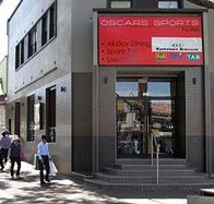 Oscars Sports Hotel - Tourism Adelaide