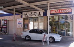 Reedy Swamp NSW Tourism Adelaide