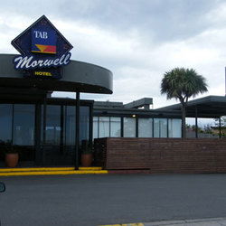 Morwell Hotel - Tourism Adelaide 0